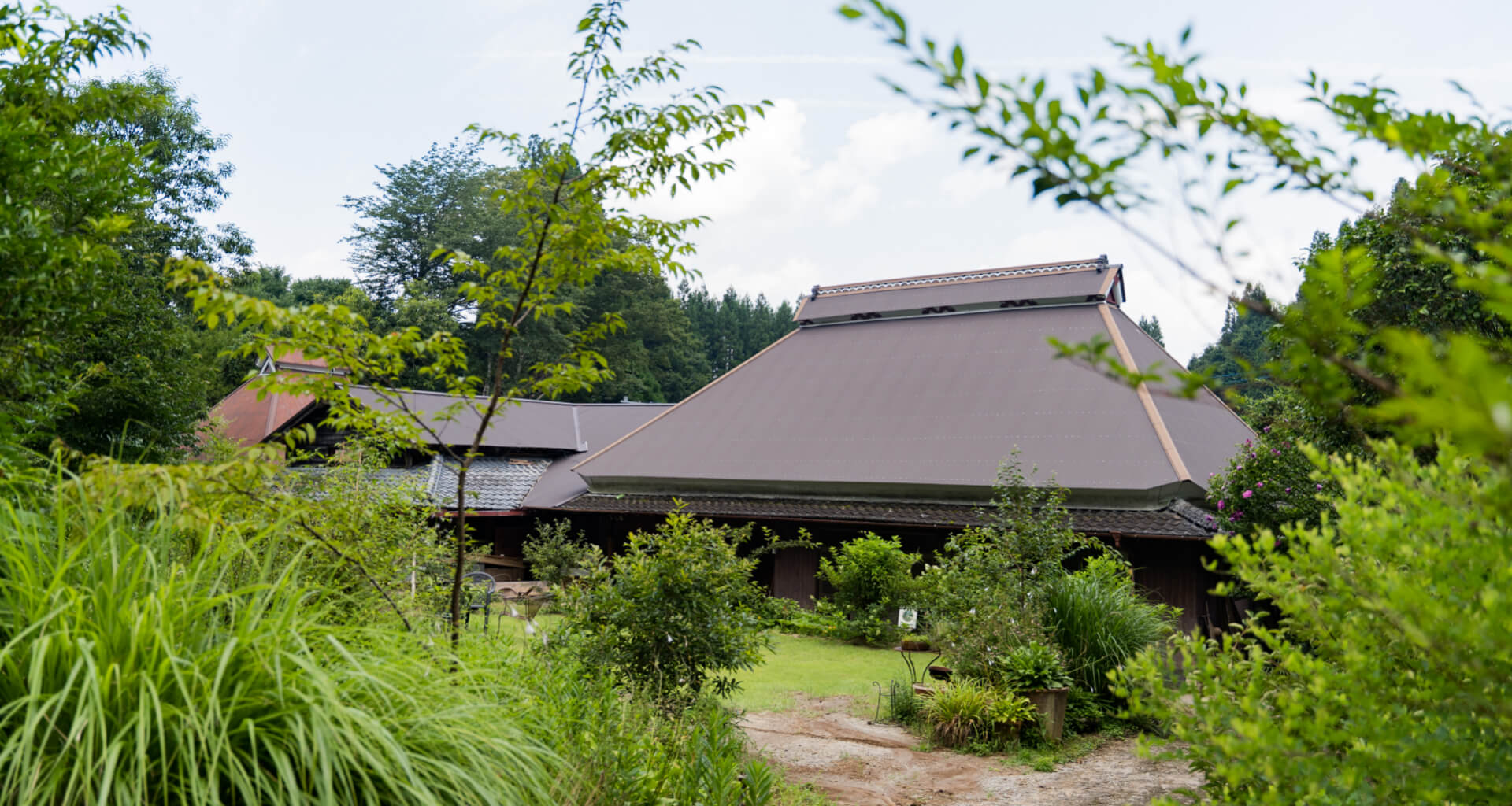 玖珠町で深呼吸〜まるでジブリの世界〜